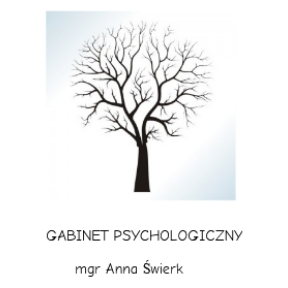 Gabinet Psychologiczny Anna Świerk